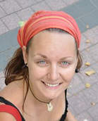 Ing. Lucie Straková, Ph.D.