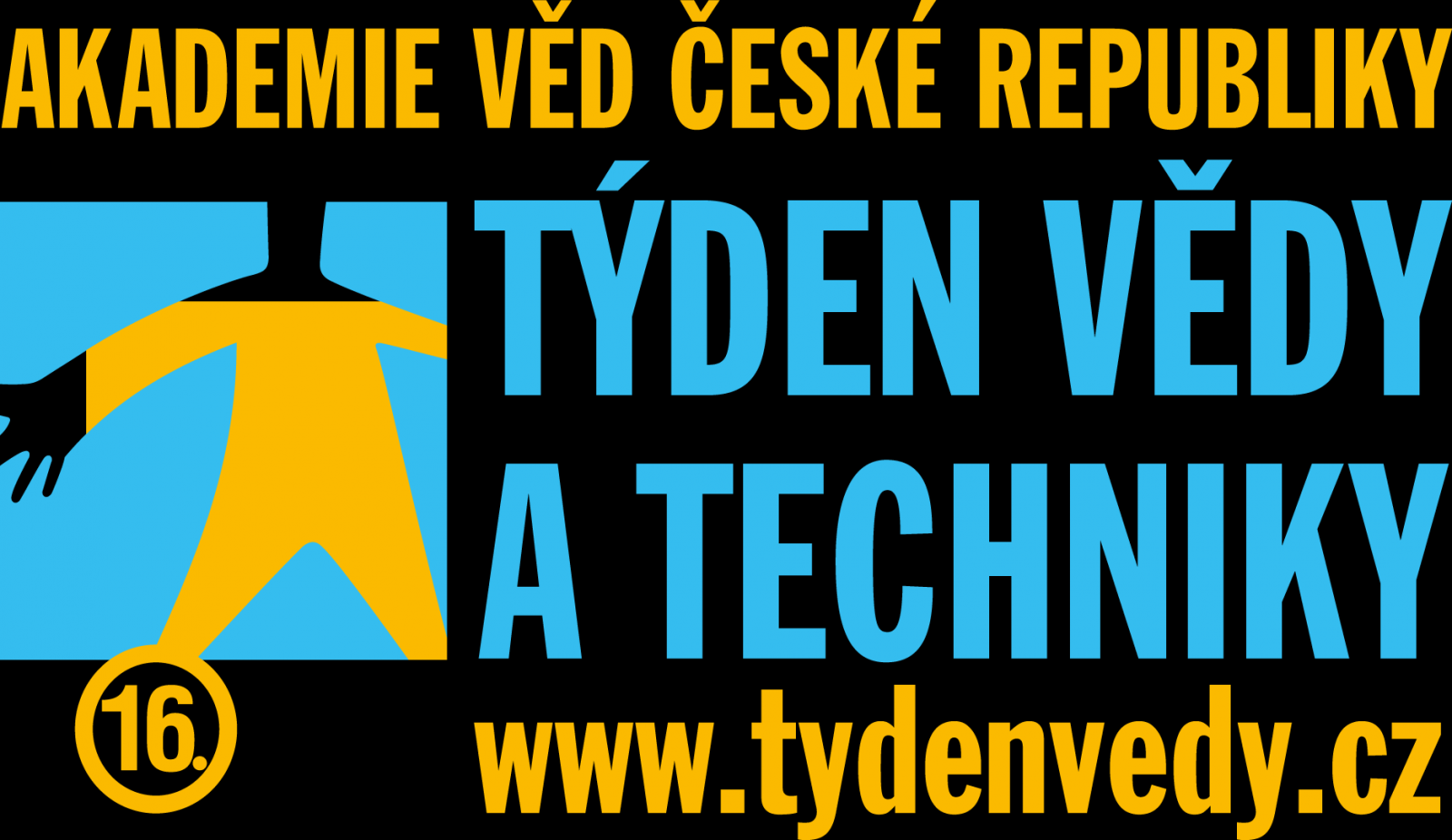 Týden vědy a techniky AV ČR 2016