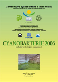 Sborník konference CYANOBAKTERIE 2006